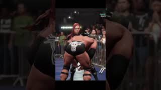 Live WWE Match - 30 Short | The Rock vs Mandy Rose fight | Wwe Fight