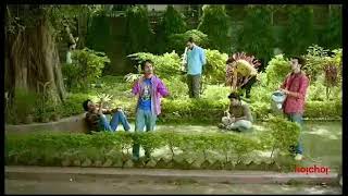 Jhuma Bhabhi Scene Hindi