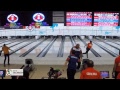 Trios Squad 3 Block 1 (Camera 2) - World Bowling Men&#39;s Championships