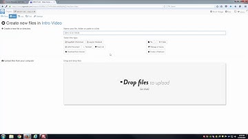 SageMathCloud - Introduction