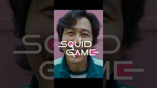 3 Fun Facts about Squid Game... #shorts
