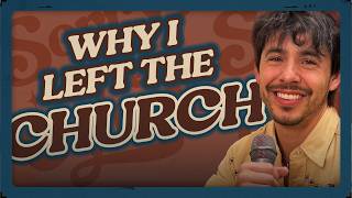David Archuleta on Leaving the Mormon Church, Coming Out & Finally Feeling Free