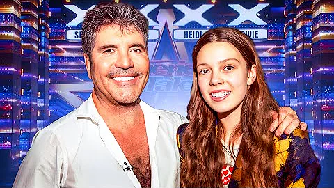 Courtney Hadwin: ALL Performances On America's Got...