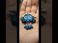 #envidia de #intensamente2 hecho de Porcelana flexible #insideout2
