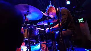 Julian Lage Trio - 40s - (Johnny Brenda's, Philadelphia, PA, 2018-03-06)