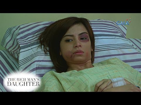 The Rich Man’s Daughter: Full Episode 50 (with English subtitle)