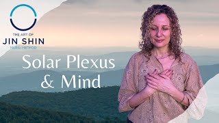 Wellness Wednesday 🌱 Solar Plexus & Mind