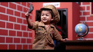 Vibu Pre Birthday Teaser 2024 Cinematic Video Krissh Photography 7842464455