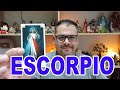 ESCORPIO ♏️ JESUS TE DA UN MENSAJE A TRAVES DE ESTA LECTURA QUE NO TE PODES PERDER