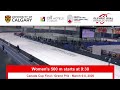 DAY/JOUR 3 | 2026 Long Track Canada Cup Final
