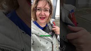 Patricia ON TOUR - Städtereisen mit Schwung #hulahoop #travelvlog #outdoor