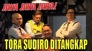 TORA SUDIRO Diinterogasi Tiga Anggota Prediksi | LAPOR PAK! (15/09/21) Part 1