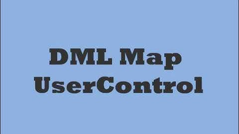 How to Create Google Map with polygons for ASP.NET