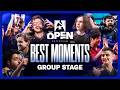 BEST MOMENTS Of BLAST Open Rotterdam 2026 Week 1