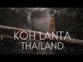 Travel Guide Koh Lanta Thailand - What To See & Where To Stay