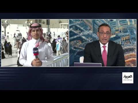 حج 2024: خطط التفويج والنقل وتنبيهات الأرصاد