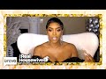 Porsha Accuses Marlo of Being A “Clout Chaser” | RHOA After Show (S13 E16)