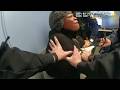 Woman Claiming She Accidentally Shoplifted From Walmart Resists Arrest 