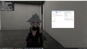 Speech To Text With OSC Open Beta