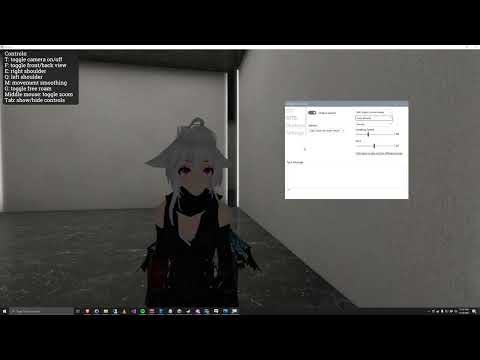 Speech To Text With OSC Open Beta