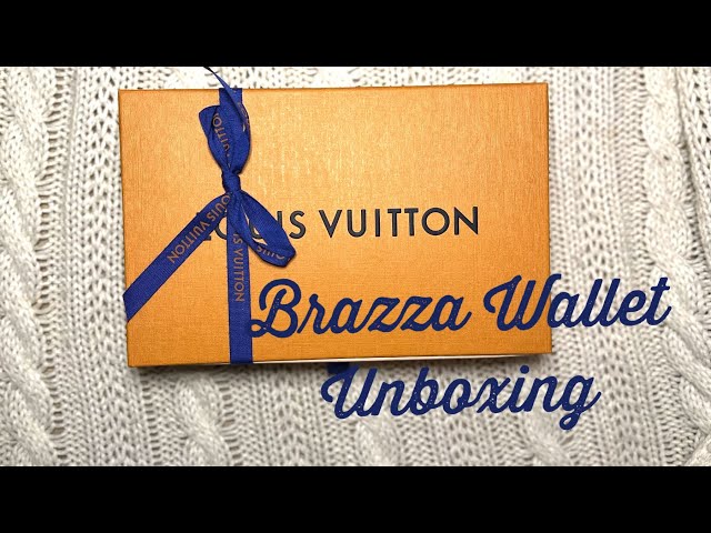 Best place to sell LV Brazza wallet? : r/Louisvuitton