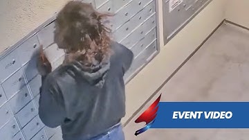 Remote Guard Deters Mailbox Theif