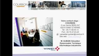 Connect - Concours Intégrateurs - Courbon