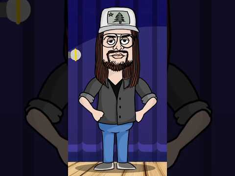 An animated version of the alphabet story is coming to you tomorrow! Who’s ready? | Dusty Slay