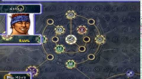 Final Fantasy X on Play! (PS2 emulator) with upscaling