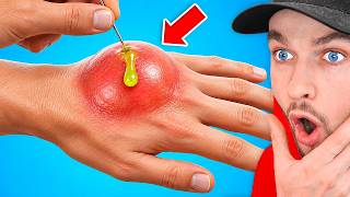 This Video Will Save Your Life! (Zack D Films)