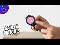 Samsung Galaxy Watch 3 | Review en español