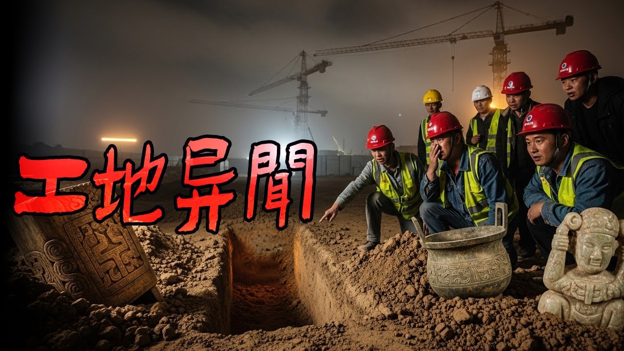 工地异闻|兄弟麻烦你给我带个路|一封悲惨的喜报|鬼故事|解压故事#都市傳說#靈異事件#佛牌#泰国#恐怖故事#亲身经历#助眠#睡前故事#灵异故事#懸疑故事#北京 #天津 #電影 #horror