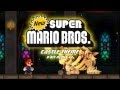 New super mario bros castle theme 8 bit remix v2 850 sub special part 110