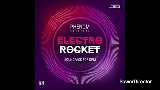 Drum Pad Machine [REVISITED] - Electro Rocket