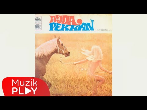 Yaşamak Ne Güzel - Ajda Pekkan (Official Audio)