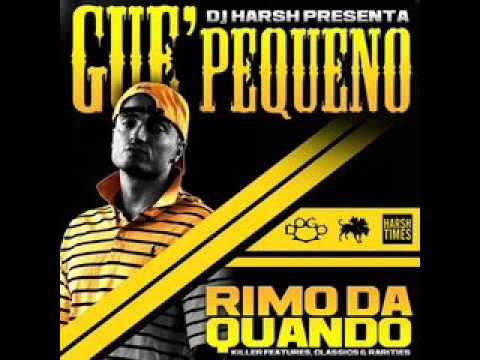 21 Scambi di Materiale - Gué Pequeno & Dj Harsh RIMO DA QUANDO (Harsh Times 2010)