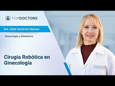 Cirugía Robótica en Ginecología: Avances y beneficios para la mujer