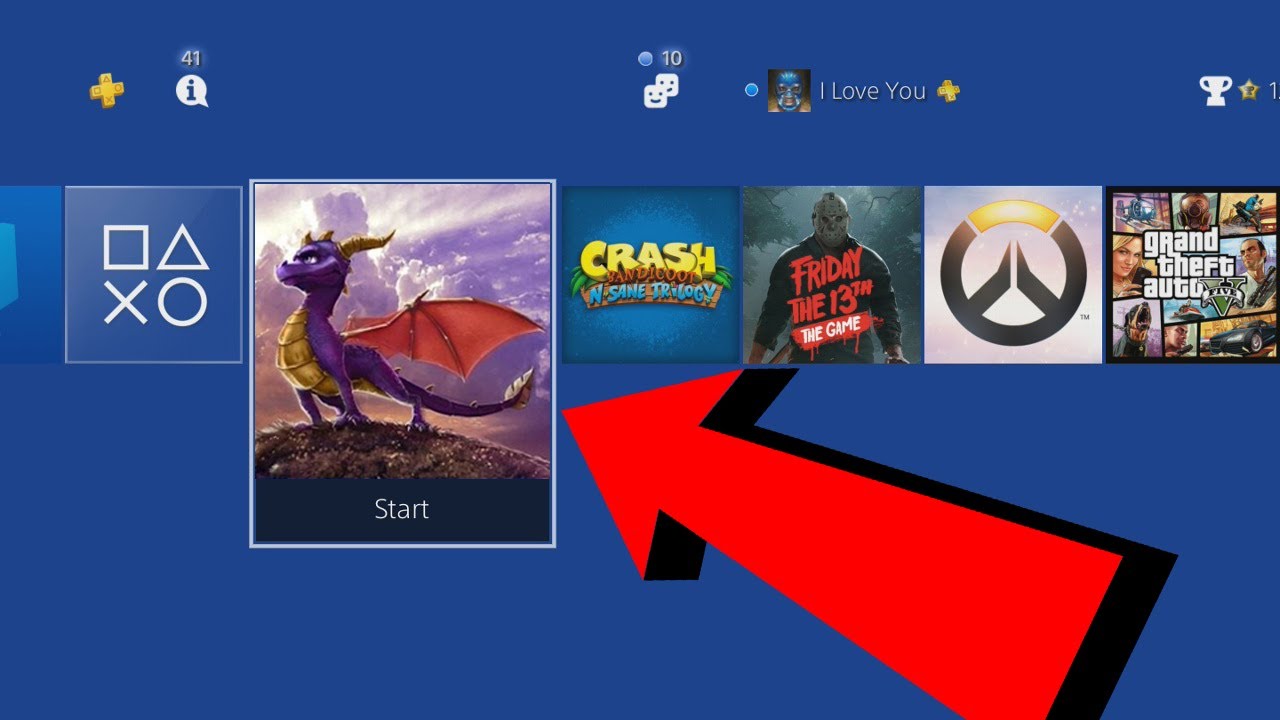 PLAYING SPYRO ON PS4! -