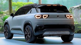 Yeni 2026 Dacia Duster Ucuz Suvların Arazi Kralı Mı?