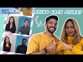 Guy-Girl Best Friends Answer Sensitive Questions | ZULA Perspectives | EP 33