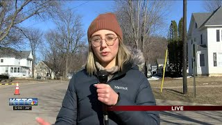 Woman shot in Cannon Falls, police surround suspect inside home KTTC News at 5 p.m.