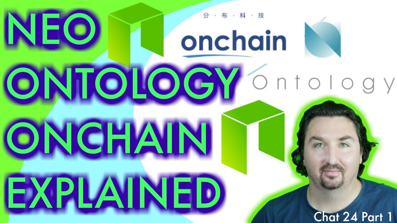 Neo Crypto News Onchain Ontology Trust Network Part 1- Neo ...