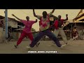 Lojay ft sarz  monalisa dance by mbezi hood dancerz