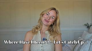 Download lagu Where Have I been?! GRWM  And Let's Catch Up