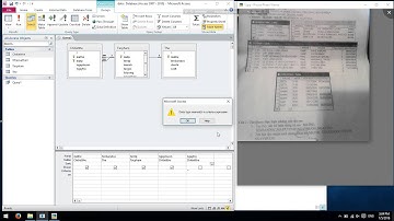 Phongit Học Access: Tạo truy vấn Chọn có điều kiện (Query criteria)