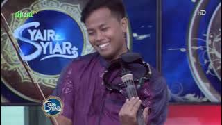 Syair Haddad Alwi Ft  Shifa “Demi Sang Nabi” – SYAIR  SYIAR