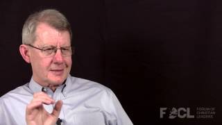 Why and how does conflict between Christians occur?