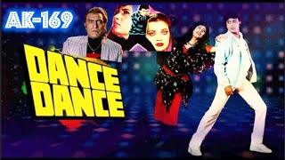 Yaar Mera Kho Gaya566 movie  Dance Dance  1987