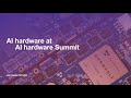 Ai hardware w jim keller