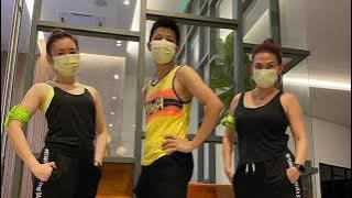Vibra - Don Miguelo, Nfasis | Zumba®️ | Z Factors